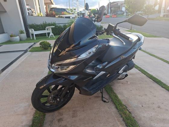 HONDA PCX ABS HONDA PCX ABS